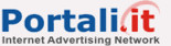 Portali.it - Internet Advertising Network - Ã¨ Concessionaria di Pubblicità per il Portale Web nappe.it